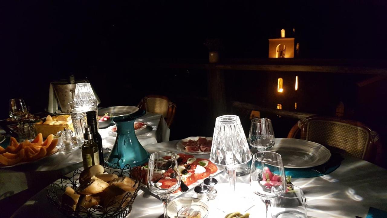 Pila-Canale La Villa Guidi מראה חיצוני תמונה